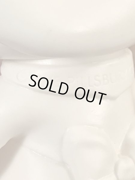 ドゥーボーイのポピーフレッシュのビンテージソフビ人形