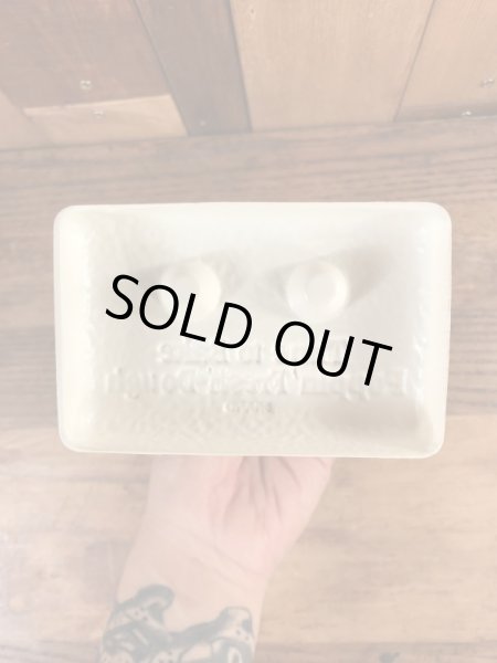 企業キャラクターのドゥーボーイのヴィンテージビニールドール