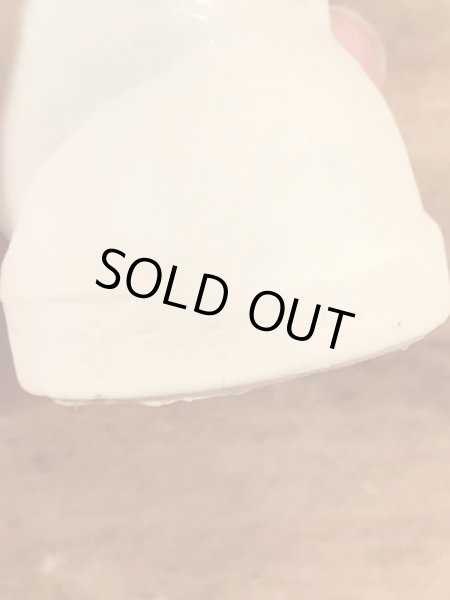 ドゥーボーイのポッパーのビンテージ指人形