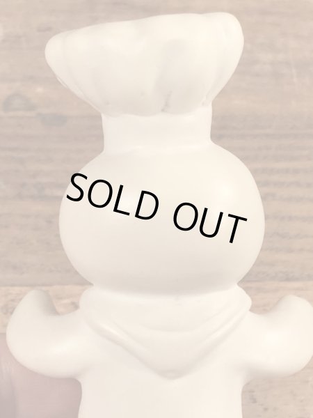 ドゥーボーイのポッピンフレッシュのビンテージ指人形