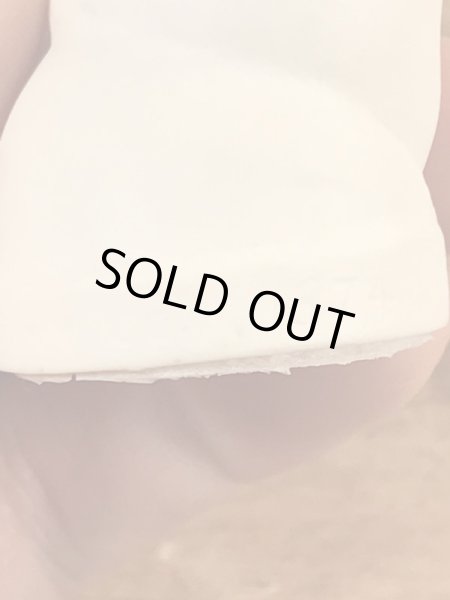 アドバタイジングキャラクターのドゥーボーイのヴィンテージフィンガーパペット