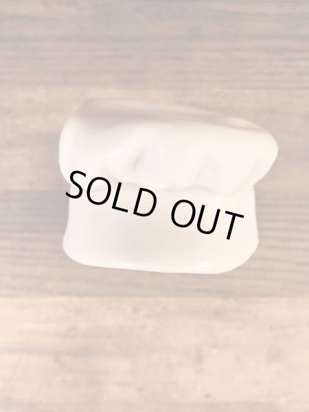 ドゥーボーイのポピーフレッシュのビンテージソフビ人形