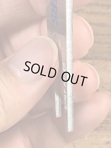 アドバタイジングキャラクターのミスターピーナッツのヴィンテージゴルフツール