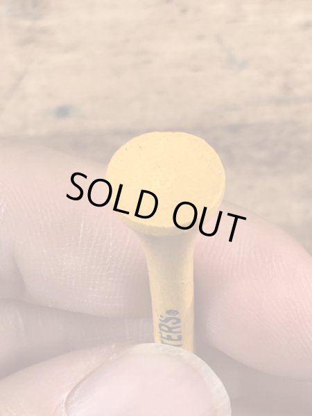 アメリカの食品メーカー“プランターズ”のビンテージゴルフティー