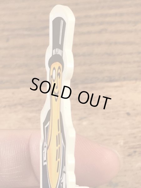 アドバタイジングキャラクターのミスターピーナッツのビンテージ鉛筆削り