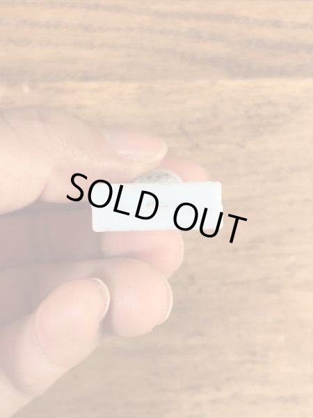 企業キャラクターのミスターピーナッツのヴィンテージホイッスル