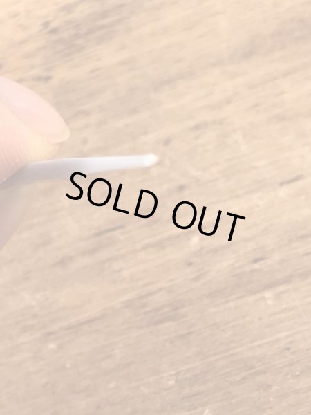 企業キャラクターのミスターピーナッツのヴィンテージカクテルスティック