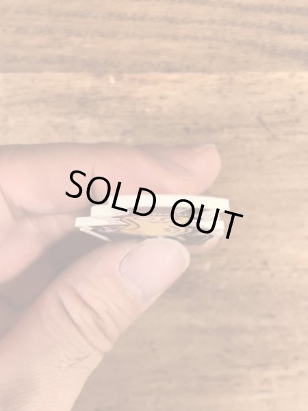 アドバタイジングキャラクターのミスターピーナッツのビンテージ鉛筆削り