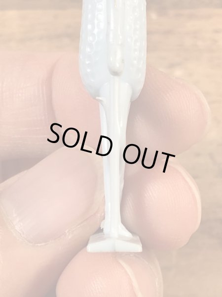 企業キャラクターのミスターピーナッツのヴィンテージホイッスル