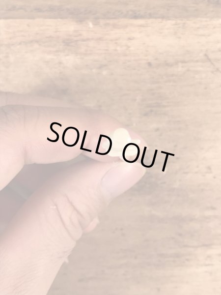 プランターズのミスターピーナッツのビンテージフルーツピック