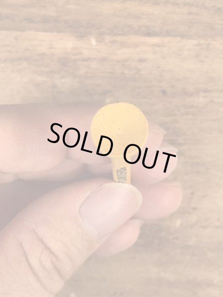 アメリカの食品メーカー“プランターズ”のビンテージゴルフティー