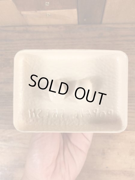 ドゥーボーイの女の子のヴィンテージビニールドール