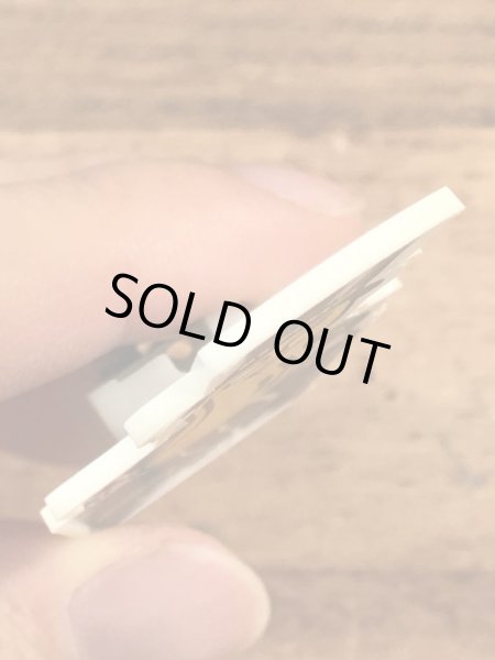 企業キャラクターのミスターピーナッツのヴィンテージペンシルシャープナー