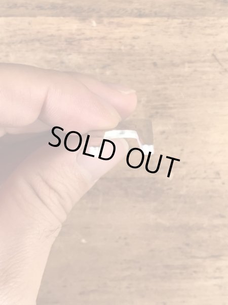 アドバタイジングキャラクターのミスターピーナッツのヴィンテージゴルフツール