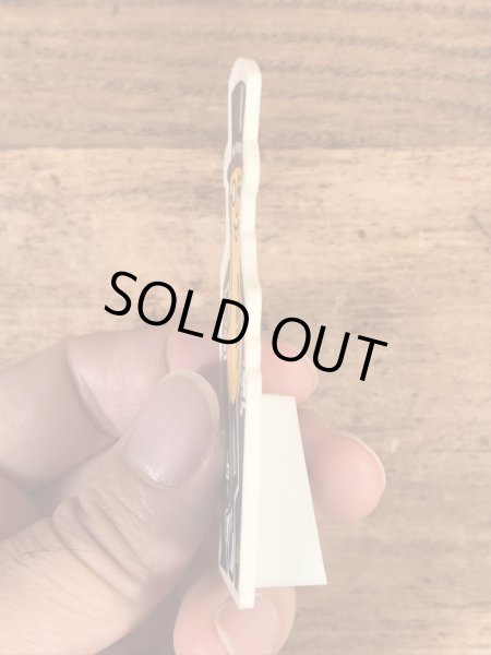 アドバタイジングキャラクターのミスターピーナッツのビンテージ鉛筆削り