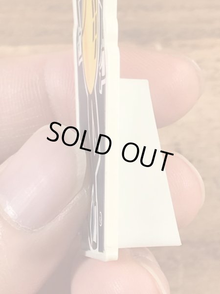 企業キャラクターのミスターピーナッツのヴィンテージペンシルシャープナー