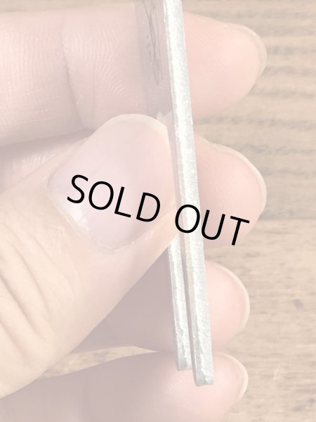 アドバタイジングキャラクターのミスターピーナッツのヴィンテージゴルフツール