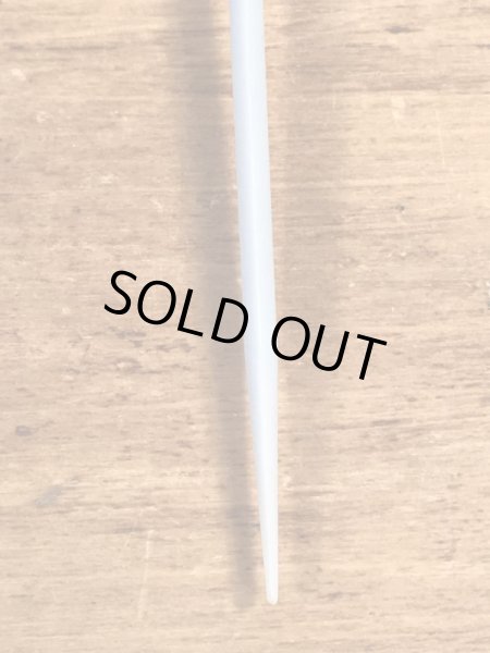 企業キャラクターのミスターピーナッツのヴィンテージカクテルスティック