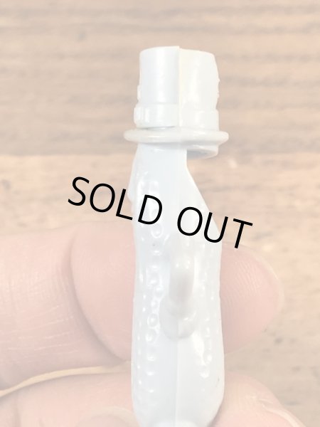 アドバタイジングキャラクターのミスターピーナッツのビンテージホイッスル