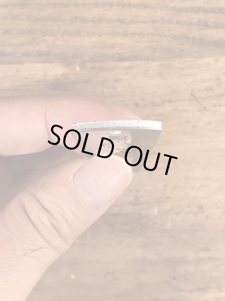 アドバタイジングキャラクターのミスターピーナッツのヴィンテージゴルフツール