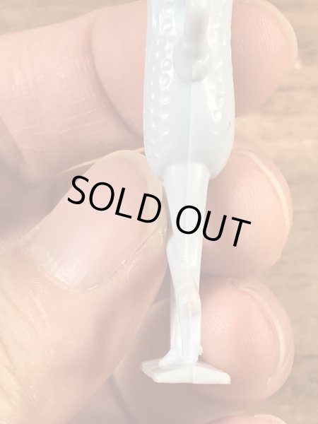 企業キャラクターのミスターピーナッツのヴィンテージホイッスル