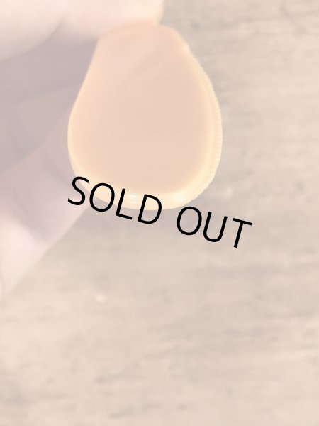 企業キャラクターのミスターピーナッツのヴィンテージバターナイフ