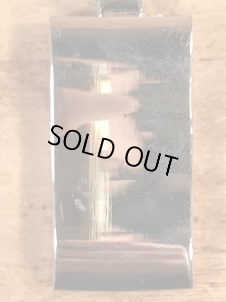 企業キャラクターのミスターピーナッツのヴィンテージキーホルダー