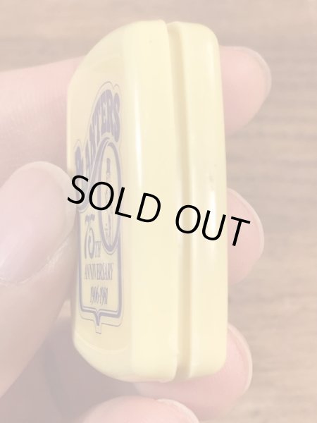 プランターズのミスターピーナッツのビンテージ巻尺