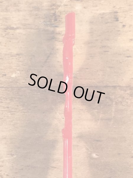 アドバタイジングキャラクターのミスターピーナッツのビンテージスプーン