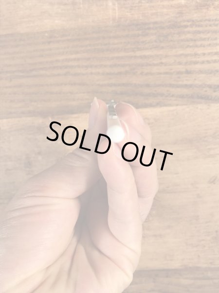 企業キャラクターのミスターピーナッツのヴィンテージマドラー