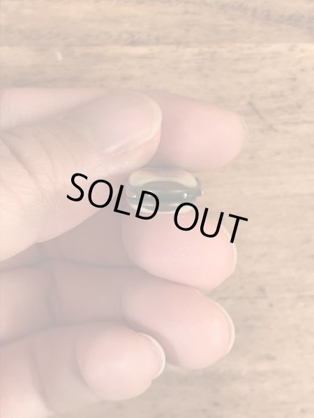 アドバタイジングキャラクターのミスターピーナッツのヴィンテージポケットナイフ