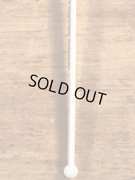 企業キャラクターのミスターピーナッツのヴィンテージマドラー