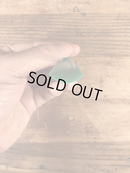 アドバタイジングキャラクターのミスターピーナッツのヴィンテージバターナイフ