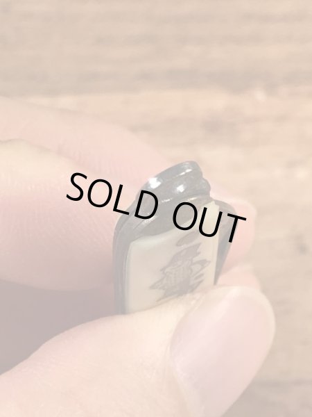 アドバタイジングキャラクターのミスターピーナッツのヴィンテージポケットナイフ