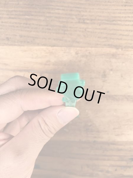 企業キャラクターのミスターピーナッツのビンテージバターナイフ