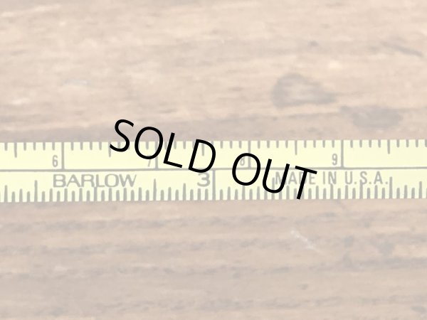 プランターズのミスターピーナッツのビンテージ巻尺