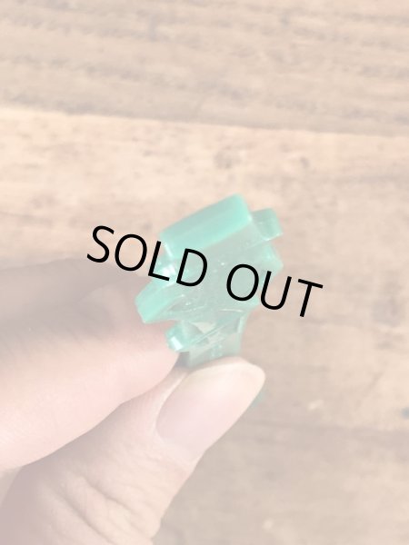 企業キャラクターのミスターピーナッツのビンテージバターナイフ