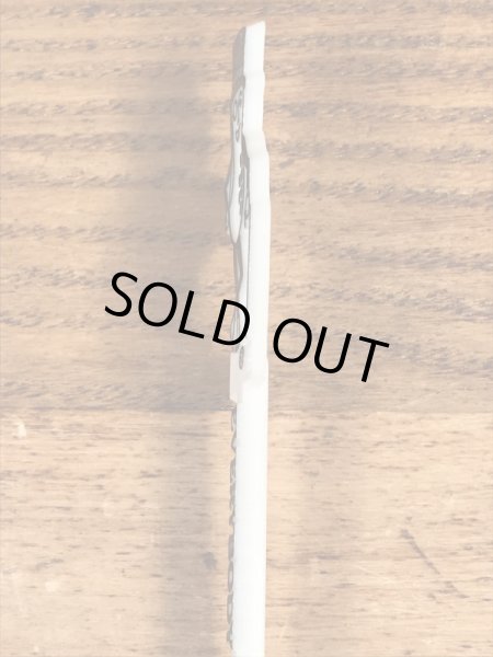 企業キャラクターのミスターピーナッツのビンテージマドラー