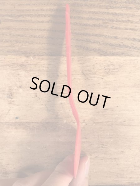 アドバタイジングキャラクターのミスターピーナッツのビンテージスプーン