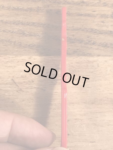 アドバタイジングキャラクターのミスターピーナッツのビンテージスプーン