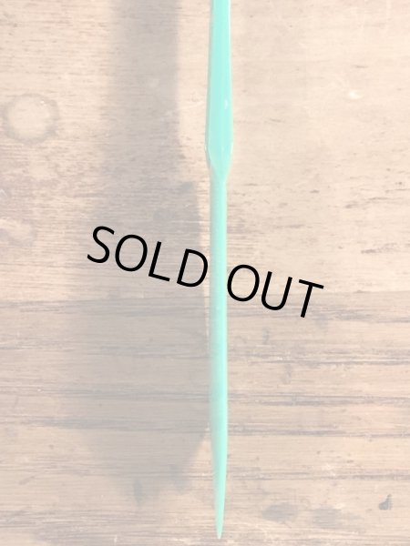 アドバタイジングキャラクターのミスターピーナッツのヴィンテージバターナイフ