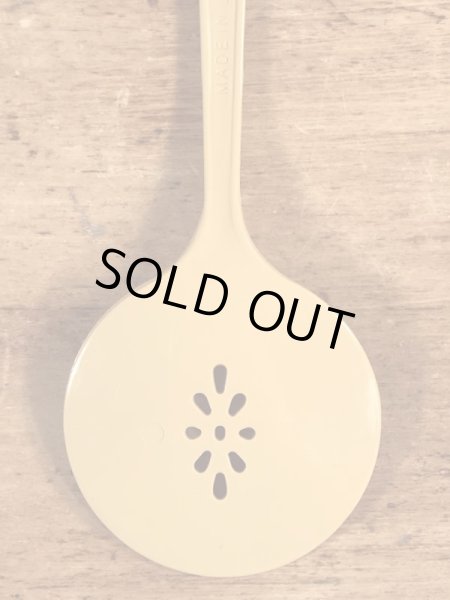 アドバタイジングキャラクターのミスターピーナッツのヴィンテージスプーン