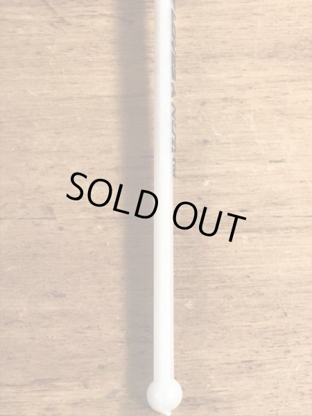 アドバタイジングキャラクターのミスターピーナッツのヴィンテージマドラー