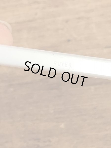 企業キャラクターのミスターピーナッツのビンテージマドラー