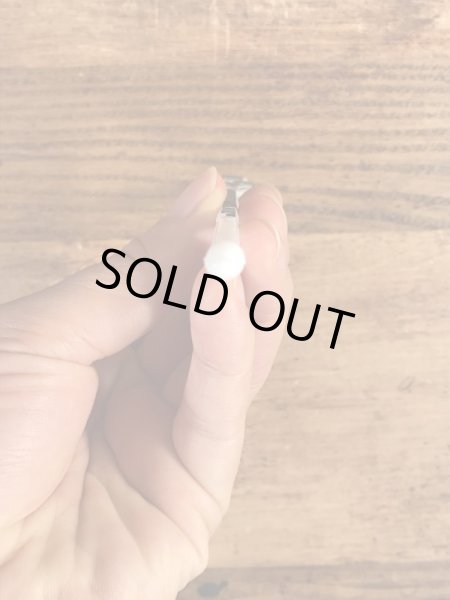 アドバタイジングキャラクターのミスターピーナッツのヴィンテージマドラー