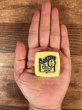 企業キャラクターのミスターピーナッツのヴィンテージメジャー