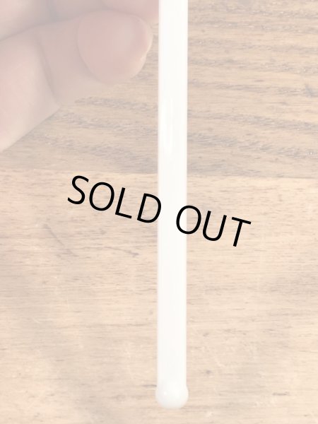 企業キャラクターのミスターピーナッツのヴィンテージマドラー