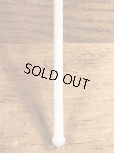 アドバタイジングキャラクターのミスターピーナッツのヴィンテージマドラー