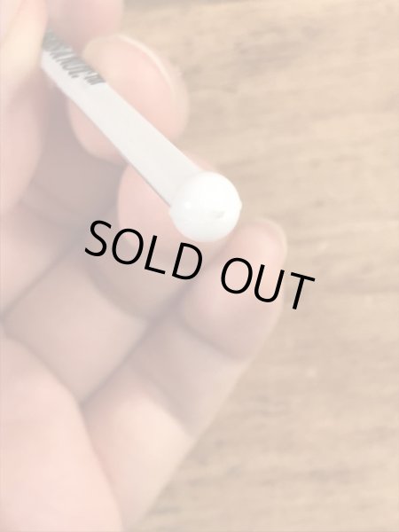 アドバタイジングキャラクターのミスターピーナッツのヴィンテージマドラー