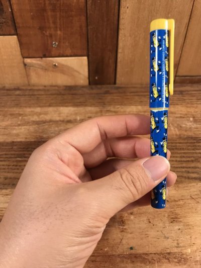 画像1: Planters Mr.Peanuts Ballpoint Pen　ミスターピーナッツ　ビンテージ　ボールペン　90年代〜